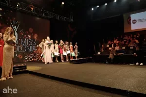 Gala Finałowa Miss Polonia Województwa Łódzkiego